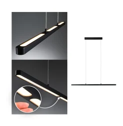 LED Pendelleuchte - Mailo Touchless Sensor