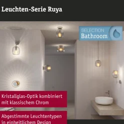 LED Pendelleuchte - Ruya