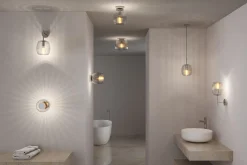 LED Pendelleuchte - Ruya