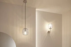 LED Pendelleuchte - Ruya