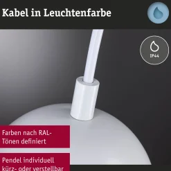 LED Pendelleuchte - Shima