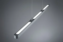 LED Pendelleuchte Smart Home Bluetooth - Lento