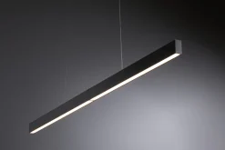 LED Pendelleuchte Smart Home Zigbee 3.0 - Aptare