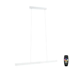LED Pendelleuchte Smart Home Zigbee 3.0 - Aptare