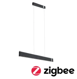 LED Pendelleuchte Smart Home Zigbee 3.0 - Jagun