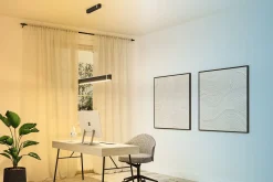 LED Pendelleuchte Smart Home Zigbee 3.0 - Jagun