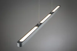 LED Pendelleuchte Smart Home Zigbee 3.0 - Lento