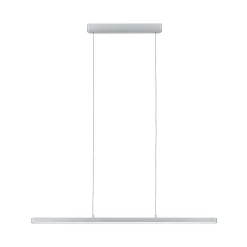 LED Pendelleuchte Smart Home Zigbee 3.0 - Lento