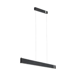 LED Pendelleuchte 3-Step-Dim - Jagun