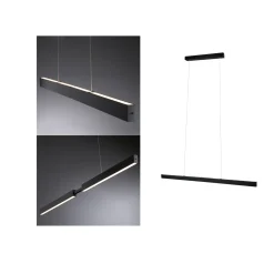 LED Pendelleuchte Touchless Sensor - Aptare