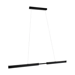 LED Pendelleuchte Touchless Sensor - Aptare