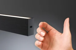 LED Pendelleuchte Touchless Sensor - Aptare