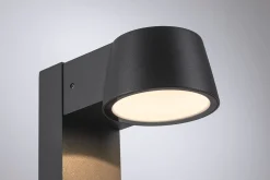 LED Pollerleuchte - Capea insektenfreundlich