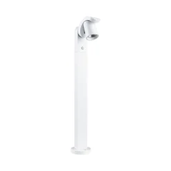 LED Pollerleuchte - Cuff Dämmerungsgesteuerter Bewegungsmelder (IR)