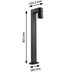 LED Pollerleuchte - Kimu