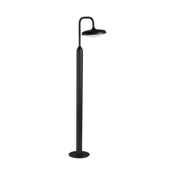 LED Pollerleuchte - Nostro seewasserresistent