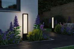 LED Pollerleuchte - Reana