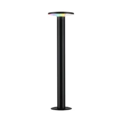 LED Pollerleuchte Smart Home Zigbee 3.0 - Plate