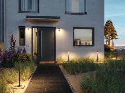 LED Pollerleuchte - Zenera seewasserresistent