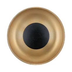 LED Reflektor 3-Step-Dim - LED Reflektor 3-Step-Dim GU10 230V 170lm 4,9W 1900K dimmbar Schwarz/Gold