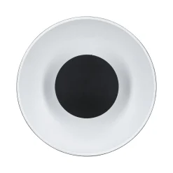 LED Reflektor 3-Step-Dim - LED Reflektor 3-Step-Dim GU10 230V 360lm 4,9W 3000K dimmbar Schwarz/Weiß