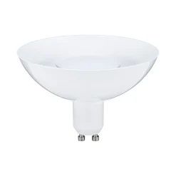 LED Reflektor 3-Step-Dim - LED Reflektor 3-Step-Dim GU10 230V 360lm 4,9W 3000K dimmbar Weiß