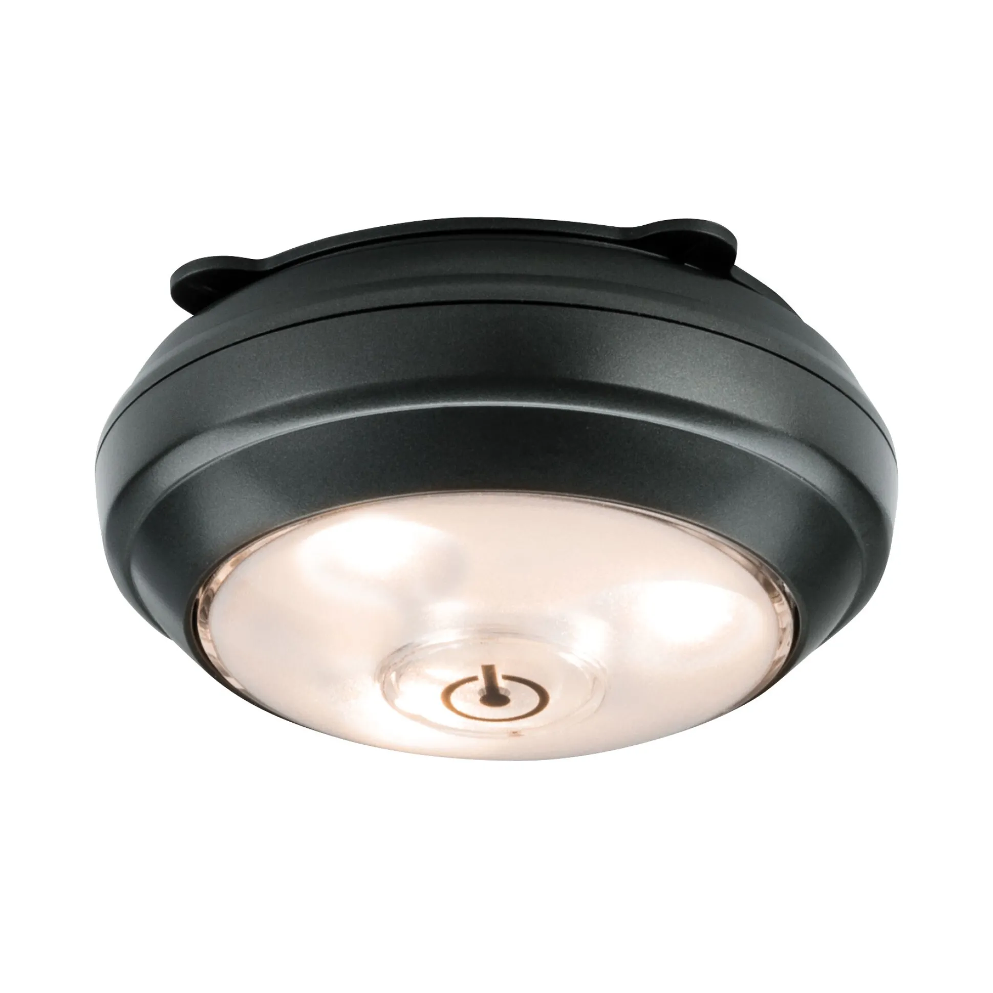 LED Schrankleuchte Batterie - ButtonLED