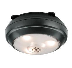 LED Schrankleuchte Batterie - ButtonLED