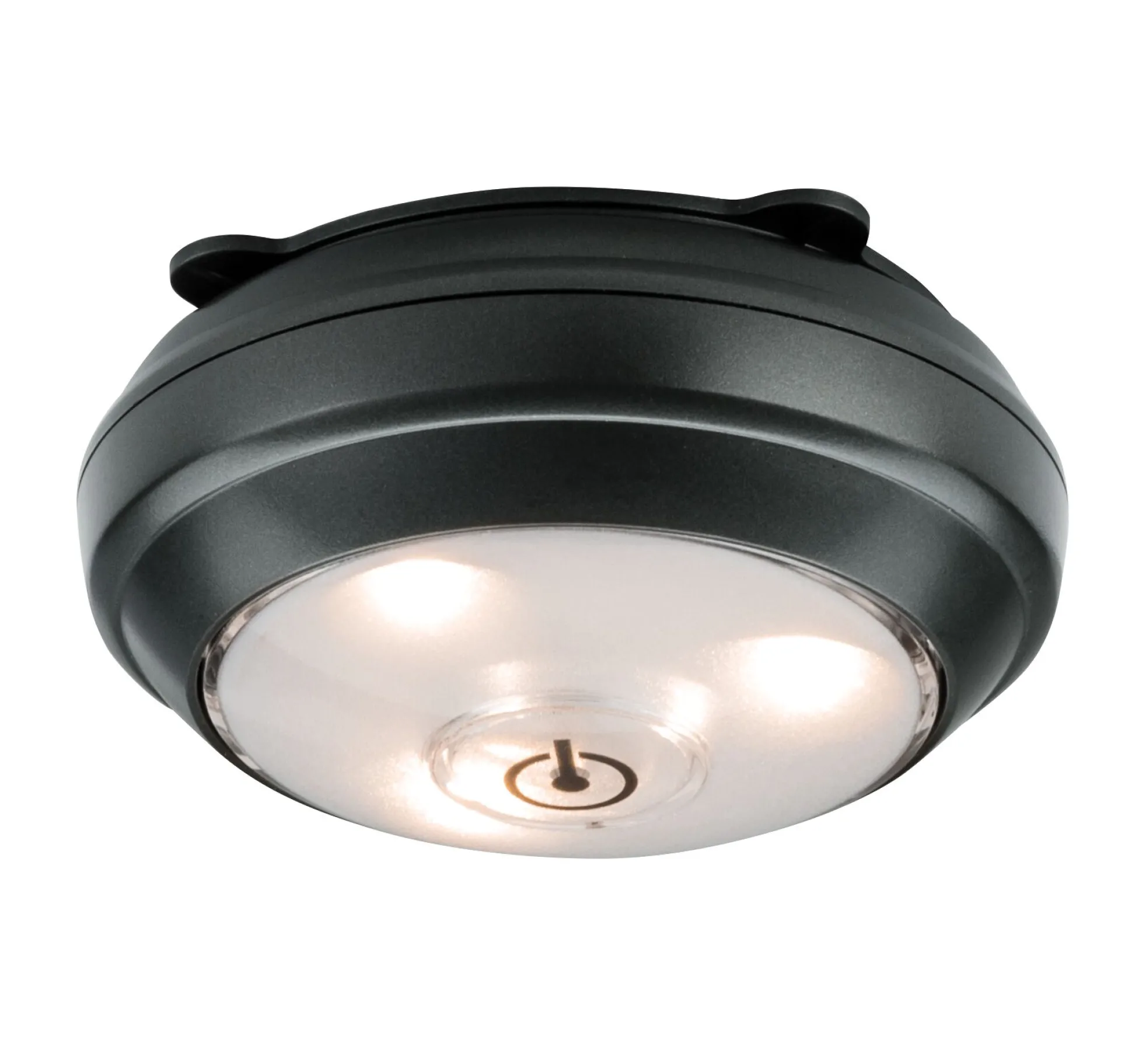 LED Schrankleuchte Batterie - ButtonLED