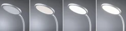 LED Schreibtischleuchte - Mejan
