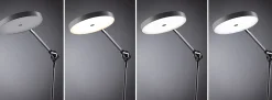 LED Schreibtischleuchte - Numis