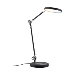 LED Schreibtischleuchte - Numis QI