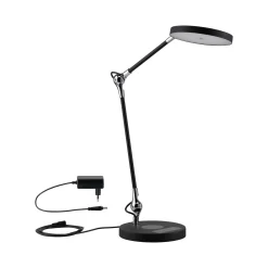 LED Schreibtischleuchte - Numis QI