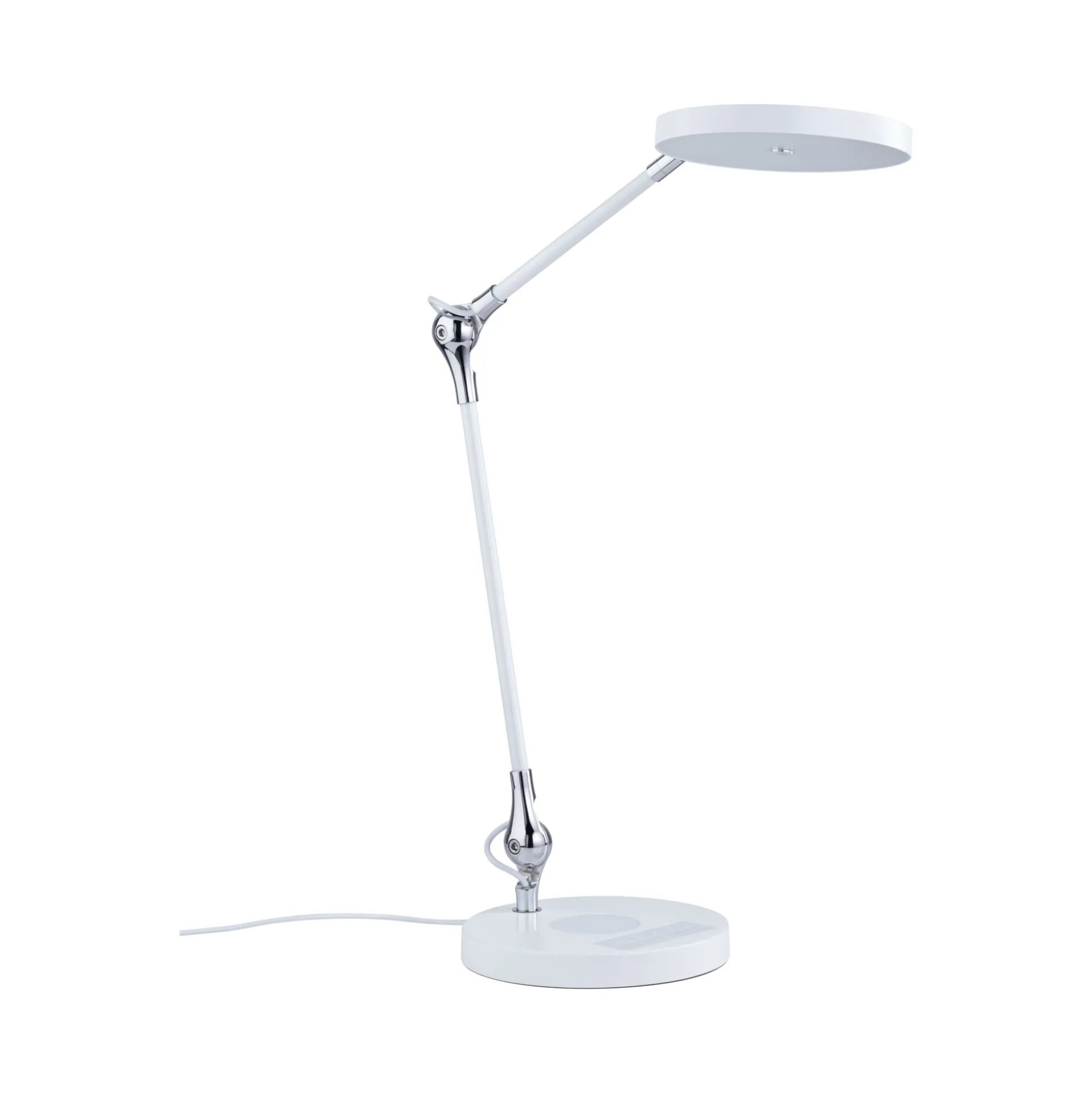 LED Schreibtischleuchte - Numis QI