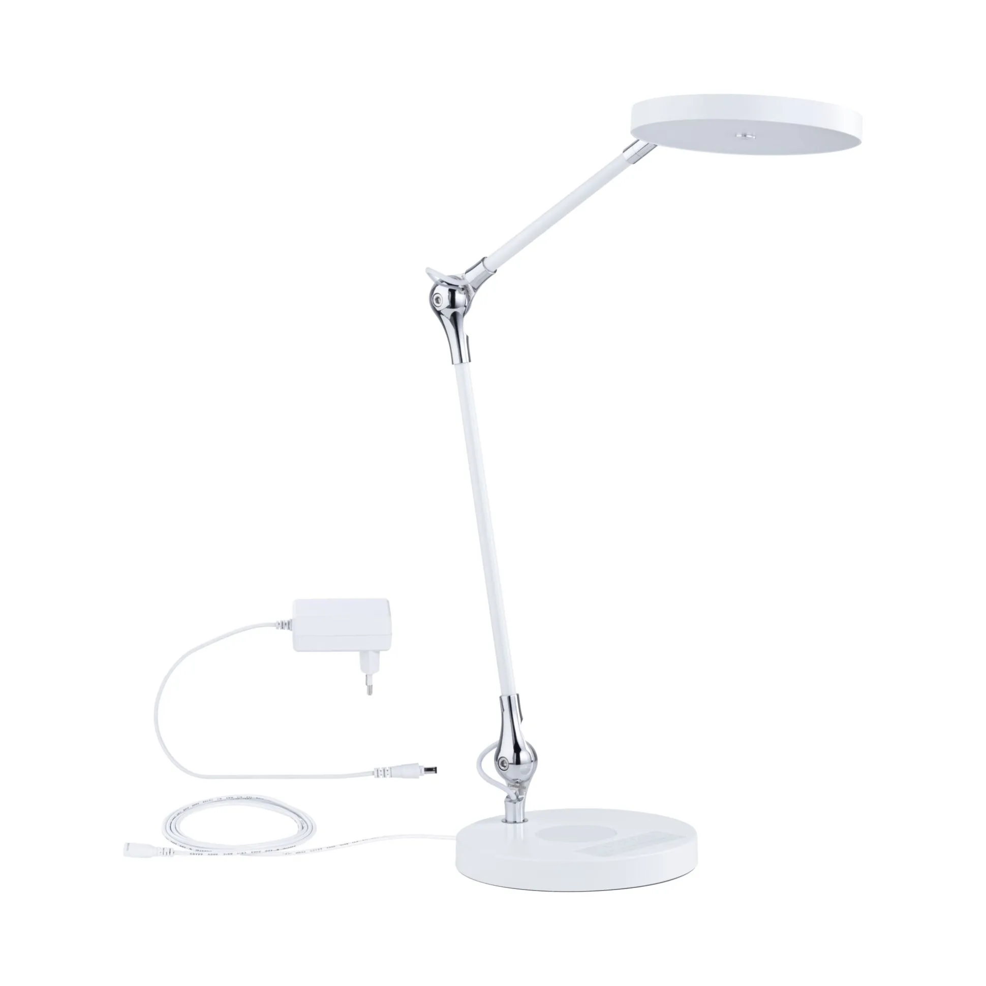 LED Schreibtischleuchte - Numis QI