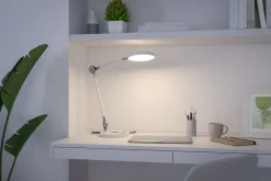 LED Schreibtischleuchte - Numis QI
