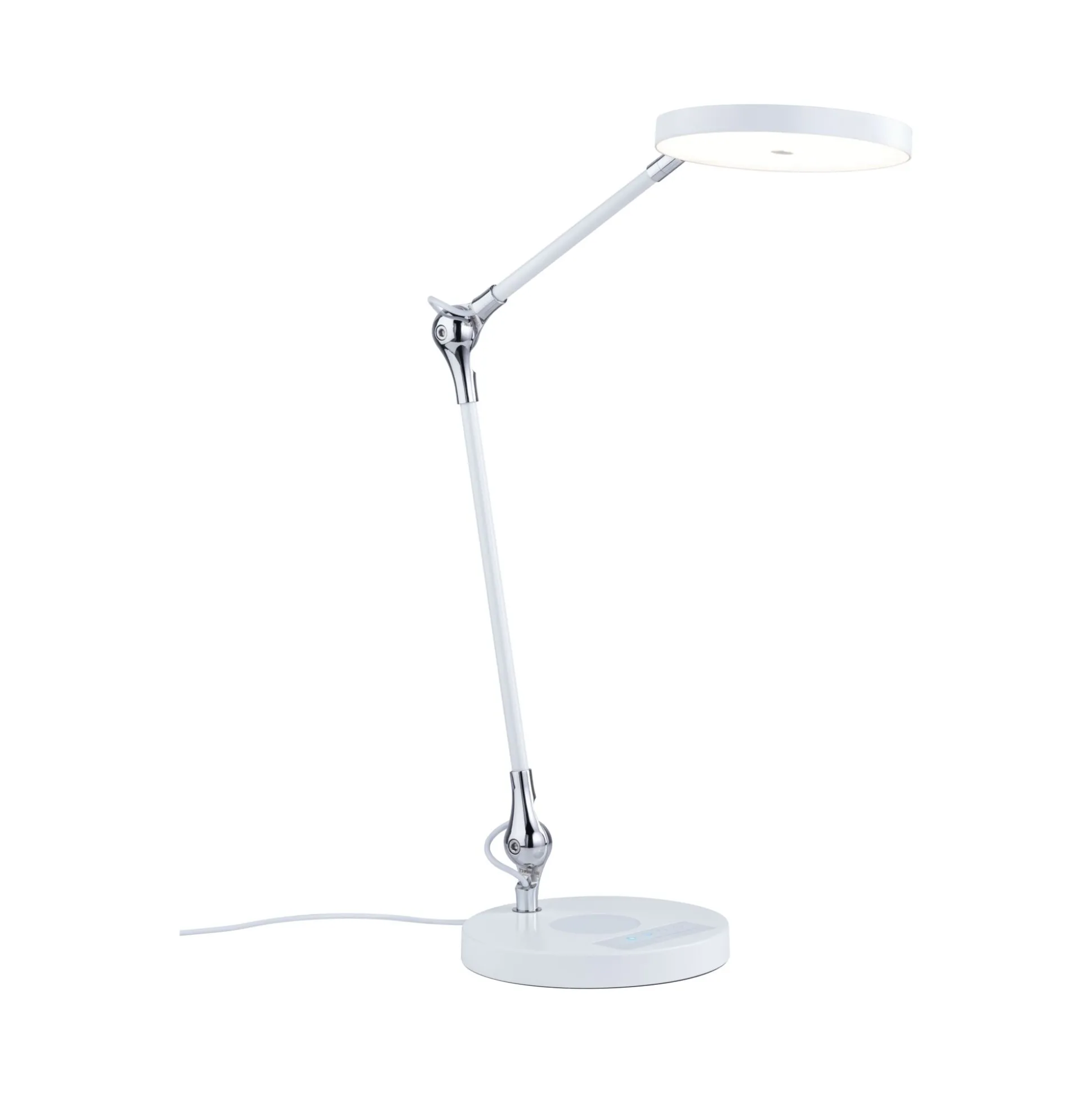 LED Schreibtischleuchte - Numis QI