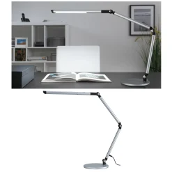LED Schreibtischleuchte 3-Step-Dim - FlexBar