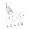 LED Seilsystem - TunLED Basisset