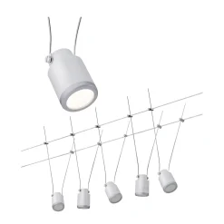 LED Seilsystem - TunLED Basisset