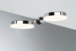 LED Spiegelleuchte - Becrux