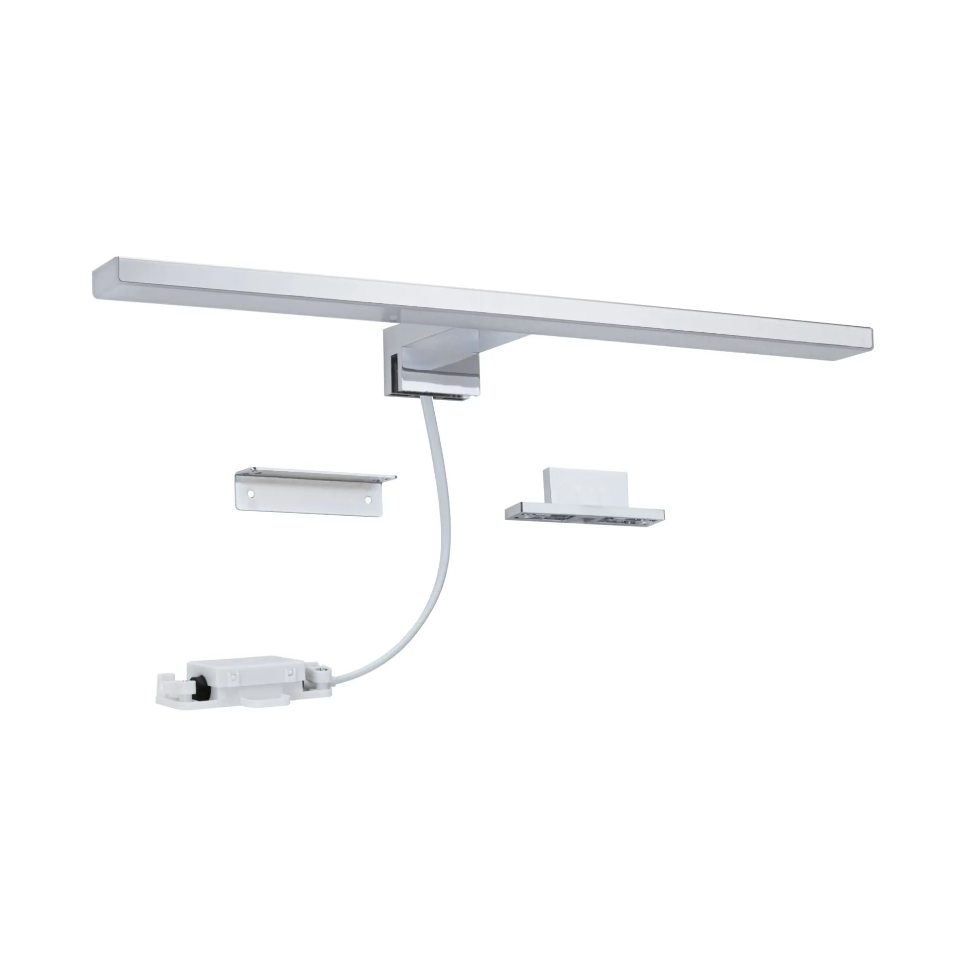 LED Spiegelleuchte - Evie