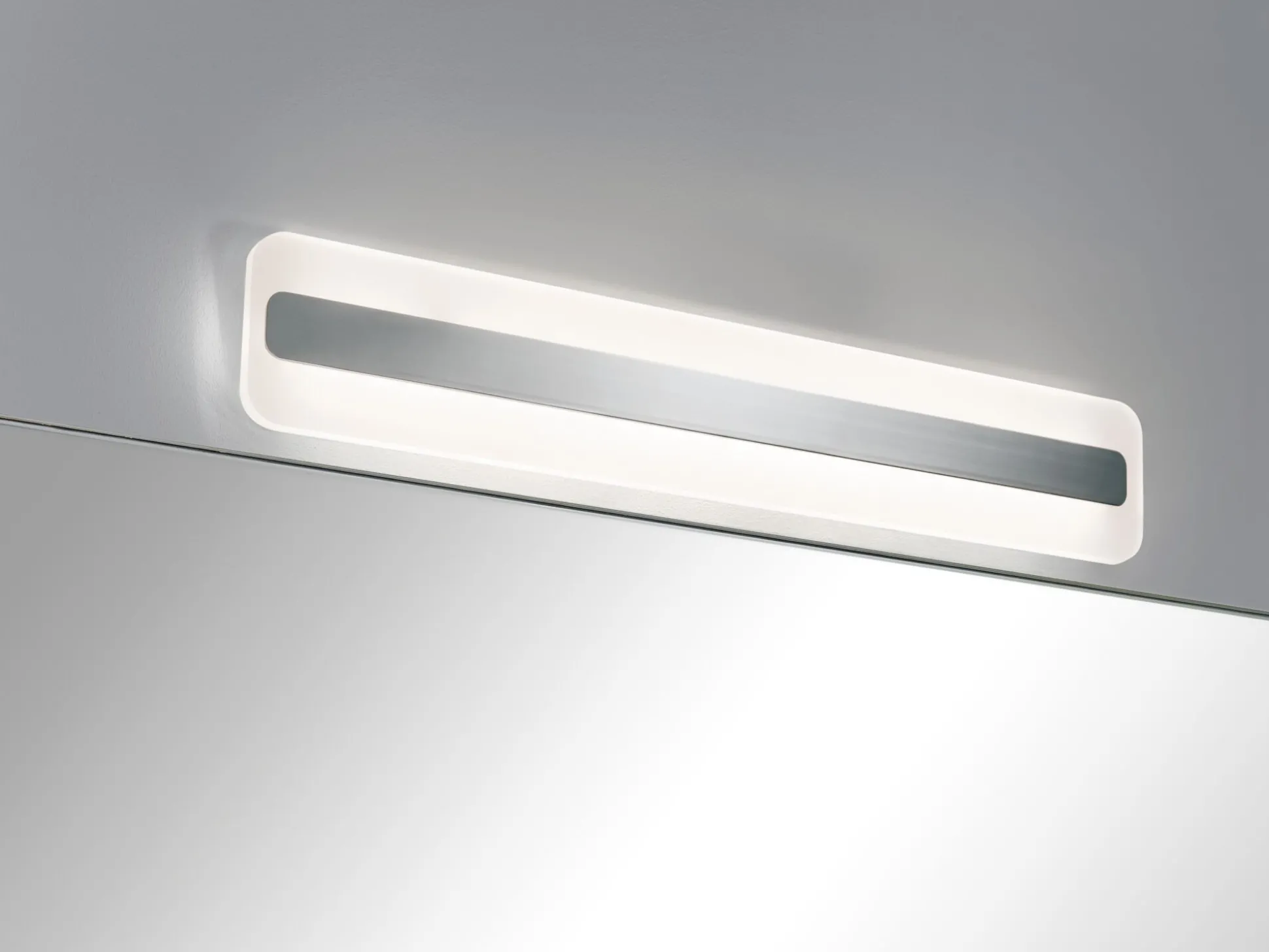LED Spiegelleuchte - Lukida