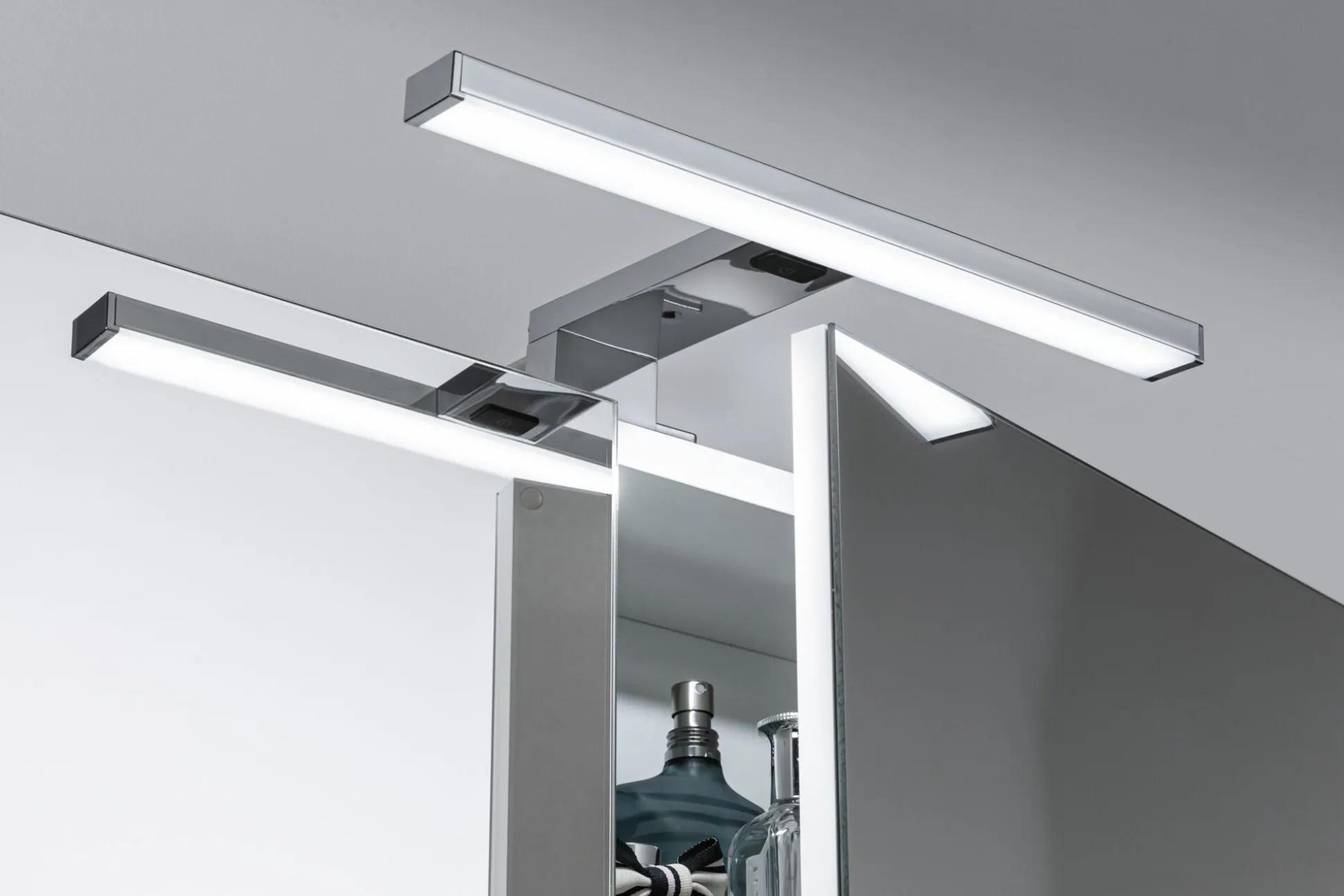 LED Spiegelleuchte - Selo