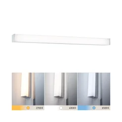 LED Spiegelleuchte - Tova