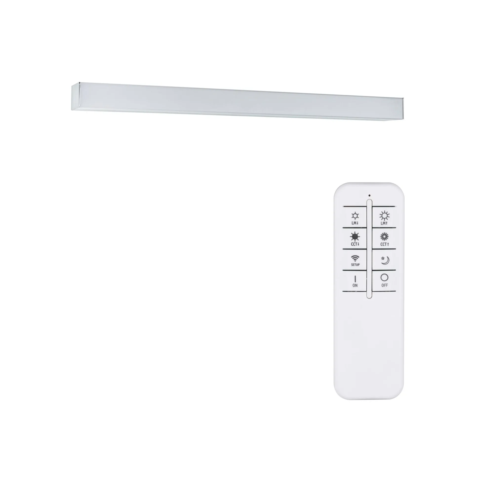 LED Spiegelleuchte - Tova