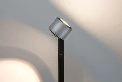 LED Stehleuchte - Aldan