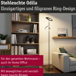 LED Stehleuchte - Odila
