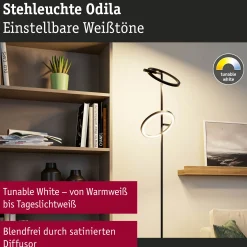 LED Stehleuchte - Odila
