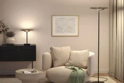 LED Stehleuchte 3-Step-Dim - Melira